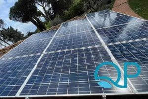 pulizia impianti fotovoltaici quality pulizie